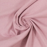 Bündchen helles altrosa Heike melange Swafing