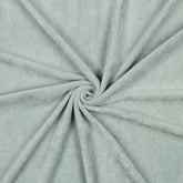 Nicky Samt Jersey Uni mint