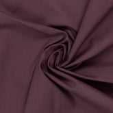 Canvas Calvin dunkles altrosa Swafing