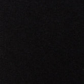 Baumwoll Strickstoff Bono Swafing - schwarz