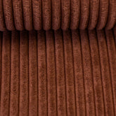 Breitcord Wanja Swafing kupfer Terracotta