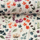 Rippjersey Blumenwiese Swafing