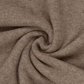 Wollfleece Schurwolle Merino beige Swafing