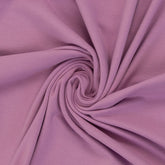 Jersey Baumwolljersey flieder Uni Swafing vanessa