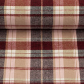 Flanell Maverick Swafing rot