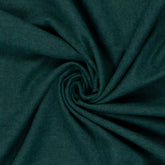 Flanell Hudson Swafing smaragd petrol