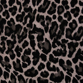 Viskosewebware Leo grau Julia Swafing