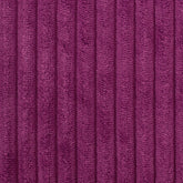 Wanja Breitcord Cordsamt beere Swafing