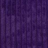 Cordsamt Wanja Breitcord Swafing lila