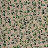 Dekostoff Leinenoptik Eukalyptus Swafing Uli