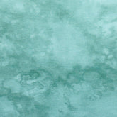 Baumwolljersey Batik türkis