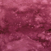 Baumwolljersey Batik beere