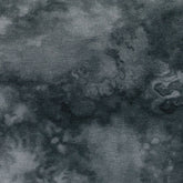 Baumwolljersey Batik dunkelgrau