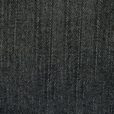 French Terry Sommersweat Denim Swafing dunkelgrau