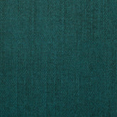 French Terry Sommersweat Denim Look Sawing petrol