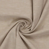Leinen Baumwoll Mix Paul Swafing beige