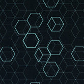 Baumwollwebware Swafing Hitech Computer Gaming Schultüte