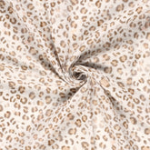 Musselin kleiner Leo zart