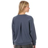 Studio Schnittreif Frau Deetje Sweater Papierschnittmuster