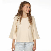 Papierschnittmuster Frau Keren T-Shirt Studio Schnittreif