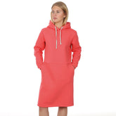 Papierschnittmuster Frau Sadie Sweatkleid Damen Studio Schnittreif