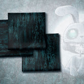 Thorsten Berger Scary Tales Kombistoff petrol