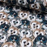 Sweat Waldfreunde Niedliche Waldtiere