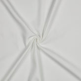 Viskosestoff Webare Ecru naturweiß