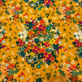 Art Gallery Fabrics - Baumwollwebware - Legendary - Femme Metale Bold - Pat Bravo - Stoffmeisterei