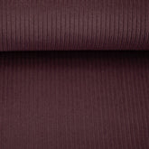 Baumwoll Breitcord altrosa - Stoffmeisterei