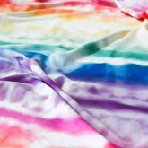 Baumwolljersey Farbverlauf Lycklig Design Swafing - Stoffmeisterei