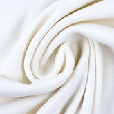 Baumwolljersey Vanessa - weiß Swafing - Stoffmeisterei