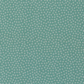 Baumwollwebware - mint auf mint - Dotty Swafing - Stoffmeisterei