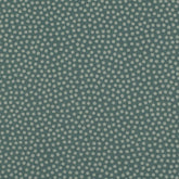 Baumwollwebware - smaragd auf smaragd - Dotty Swafing - Stoffmeisterei