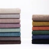 Breitcord/ Cordsamt Wanja Swafing verschiedene Farben - Stoffmeisterei