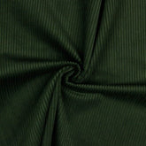 Breitcord/ Washed Cord 4,5W - olivgrün - Stoffmeisterei