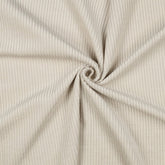 Breitcord/ Washed Cord 4,5W - sand - Stoffmeisterei