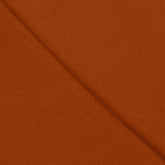 Bündchen fein - Cognac braun - Stoffmeisterei