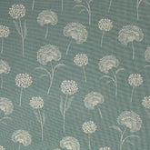 Canvas/ Dekostoff Pusteblumen - Amar Swafing smaragd - Stoffmeisterei