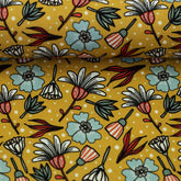 Canvas Garden Stories Emjo Design Swafing - Stoffmeisterei