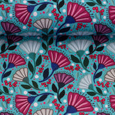 Canvas Garden Stories Emjo Design Swafing - Stoffmeisterei