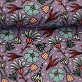 Canvas Garden Stories Emjo Design Swafing - Stoffmeisterei