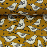 Canvas Garden Stories - Möwe - Emjo Design Swafing - Stoffmeisterei