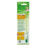 Clover easy Clip Durchziehnadel - Stoffmeisterei