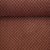 Deko Samt Parma Swafing blush - Stoffmeisterei