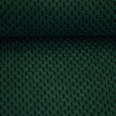 Deko Samt Parma Swafing grün - Stoffmeisterei