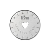 Ersatzklingen für Rollschneider Mini 28 mm - Stoffmeisterei