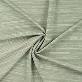 Funktionsjersey Sportjersey dusty mint meliert - Stoffmeisterei