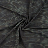 Funktionsjersey Sportjersey Welle Dusty mint - Stoffmeisterei