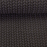 Grobstrick aus Baumwolle - Lia - taupe Swafing - Stoffmeisterei